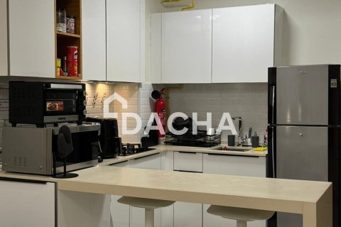 Apartment til salg i Jumeirah Village Circle, Dubai, UAE 1 værelse, 46 kvm № 728266 - foto 4