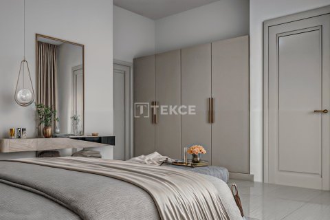 Müüa korter asukohaga Arjan, Dubai, AÜE: 1 magamistoaga, 80 m² Nr 695656 - pilt 16