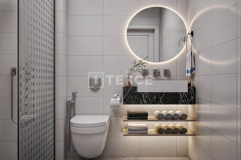 Müüa korter asukohaga Arjan, Dubai, AÜE: 1 magamistoaga, 80 m² Nr 695656 - pilt 17