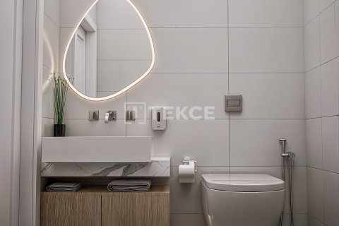 Müüa korter asukohaga Arjan, Dubai, AÜE: 1 magamistoaga, 80 m² Nr 695656 - pilt 19