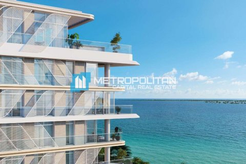 Appartement te koop in Abu Dhabi, VAE 46 vr.m., nr 695652 - foto 3