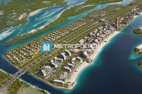 Appartement te koop in Abu Dhabi, VAE 46 vr.m., nr 695652 - foto 11