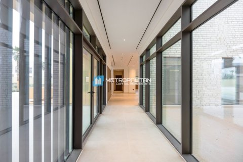 Vila v Ghantoot, Abu Dhabi, SAE 5 spální, 1619.9 m2 č. 695655 - Fotografia 18