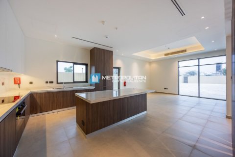 Vila v Ghantoot, Abu Dhabi, SAE 5 spální, 1619.9 m2 č. 695655 - Fotografia 7