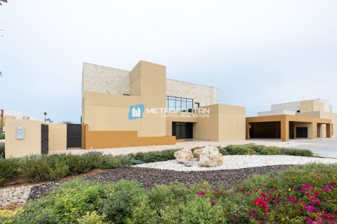 Vila v Ghantoot, Abu Dhabi, SAE 5 spální, 1619.9 m2 č. 695655 - Fotografia 30