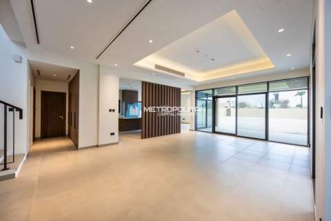 Vila v Ghantoot, Abu Dhabi, SAE 5 spální, 1619.9 m2 č. 695655 - Fotografia 2