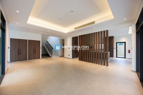 Vila v Ghantoot, Abu Dhabi, SAE 5 spální, 1619.9 m2 č. 695655 - Fotografia 4