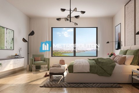 Apartmen di Yas Island, Abu Dhabi, UAE 2 bilik tidur, 114.7 meter persegi № 695653 - foto 7