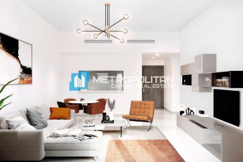 Apartmen di Yas Island, Abu Dhabi, UAE 2 bilik tidur, 114.7 meter persegi № 695653 - foto 4