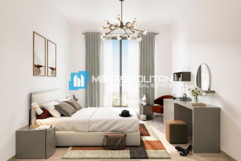 Apartmen di Yas Island, Abu Dhabi, UAE 2 bilik tidur, 114.7 meter persegi № 695653 - foto 11