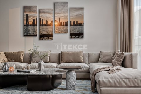 Müüa korter asukohaga Arjan, Dubai, AÜE: 2 magamistoaga, 132 m² Nr 695657 - pilt 10