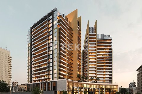 Müüa korter asukohaga Arjan, Dubai, AÜE: 2 magamistoaga, 132 m² Nr 695657 - pilt 8