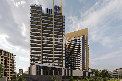 Müüa korter asukohaga Arjan, Dubai, AÜE: 2 magamistoaga, 132 m² Nr 695657 - pilt 2