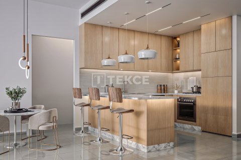 Müüa korter asukohaga Arjan, Dubai, AÜE: 2 magamistoaga, 132 m² Nr 695657 - pilt 12