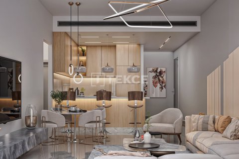 Müüa korter asukohaga Arjan, Dubai, AÜE: 2 magamistoaga, 132 m² Nr 695657 - pilt 11