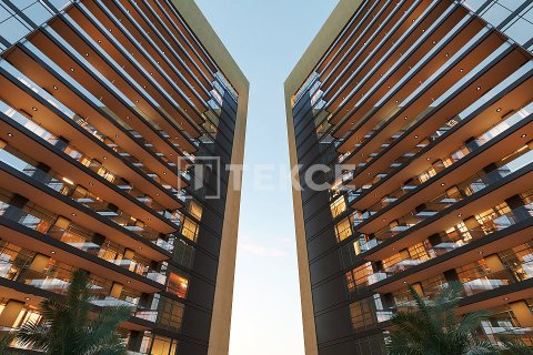Müüa korter asukohaga Arjan, Dubai, AÜE: 2 magamistoaga, 132 m² Nr 695657 - pilt 9