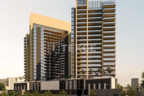 Müüa korter asukohaga Arjan, Dubai, AÜE: 2 magamistoaga, 132 m² Nr 695657 - pilt 5