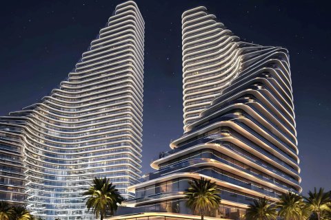 Jumeirah Village Triangle, Dubai, BAE’de satılık daire 1 oda, 43 m&sup2; No 728586 - fotoğraf 6