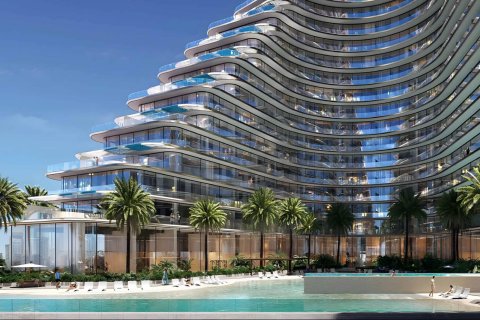 Jumeirah Village Triangle, Dubai, BAE’de satılık daire 1 oda, 43 m&sup2; No 728586 - fotoğraf 2