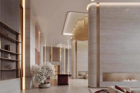 Jumeirah Village Triangle, Dubai, BAE’de satılık daire 1 oda, 43 m&sup2; No 728586 - fotoğraf 9