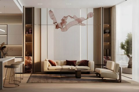 Jumeirah Village Triangle, Dubai, BAE’de satılık daire 1 oda, 43 m&sup2; No 728586 - fotoğraf 12