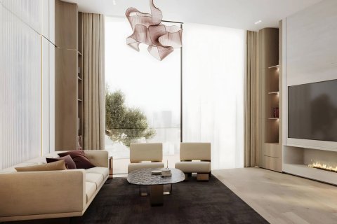 Jumeirah Village Triangle, Dubai, BAE’de satılık daire 1 oda, 43 m&sup2; No 728586 - fotoğraf 11