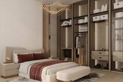Jumeirah Village Triangle, Dubai, BAE’de satılık daire 1 oda, 43 m&sup2; No 728586 - fotoğraf 13