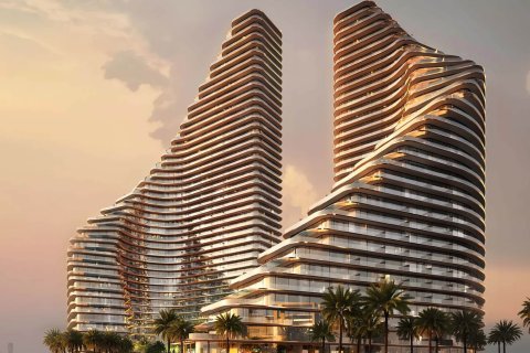 Jumeirah Village Triangle, Dubai, BAE’de satılık daire 1 oda, 43 m&sup2; No 728586 - fotoğraf 7