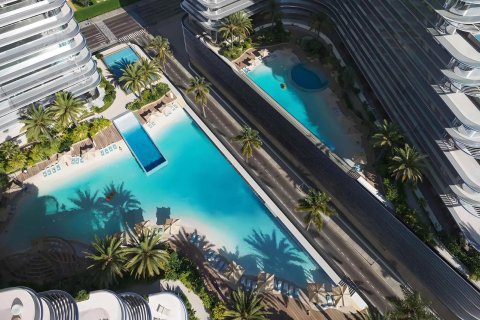 Jumeirah Village Triangle, Dubai, BAE’de satılık daire 1 oda, 43 m&sup2; No 728586 - fotoğraf 3