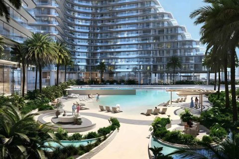 Jumeirah Village Triangle, Dubai, BAE’de satılık daire 1 oda, 43 m&sup2; No 728586 - fotoğraf 4