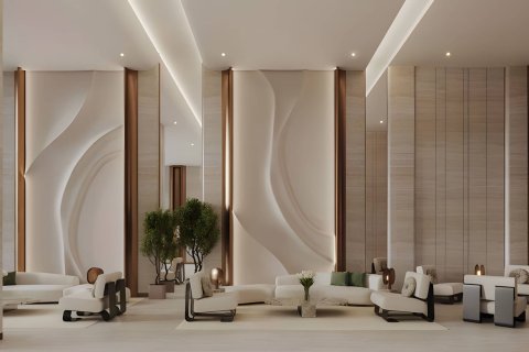 Apartament de vânzare în Al Jaddaf, Dubai, EAU 1 dormitor, 92 mp.  №728590 - poză 8