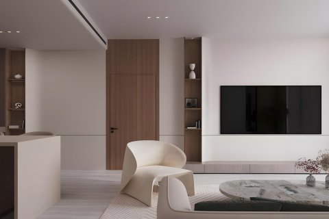 Apartament de vânzare în Al Jaddaf, Dubai, EAU 1 dormitor, 92 mp.  №728590 - poză 12