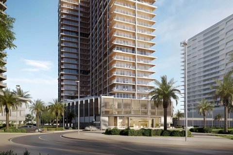 Wohnung in Al Jaddaf, Dubai, VAE: 1 Schlafzimmer, 92 m2 Nr. 728590