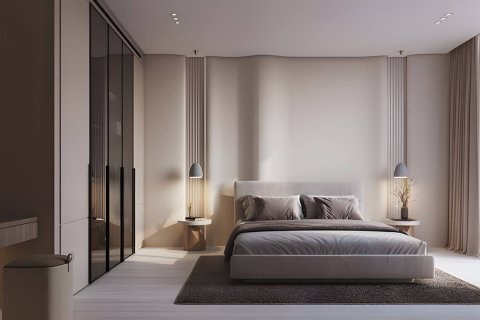 Apartament de vânzare în Al Jaddaf, Dubai, EAU 1 dormitor, 92 mp.  №728590 - poză 10