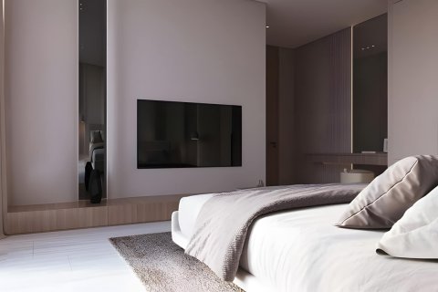 Apartament de vânzare în Al Jaddaf, Dubai, EAU 1 dormitor, 92 mp.  №728590 - poză 11