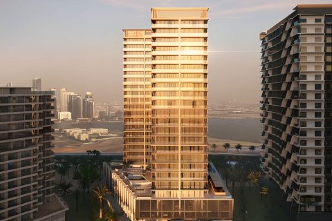 Apartament de vânzare în Al Jaddaf, Dubai, EAU 1 dormitor, 92 mp.  №728590 - poză 2