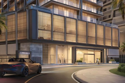 Apartament de vânzare în Al Jaddaf, Dubai, EAU 1 dormitor, 92 mp.  №728590 - poză 3