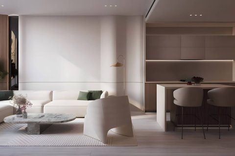 Apartament de vânzare în Al Jaddaf, Dubai, EAU 1 dormitor, 92 mp.  №728590 - poză 9