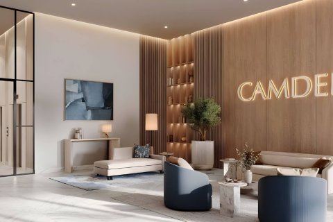 Apartman u Camden u gradu Town Square, Dubai, UAE 1 spavaća soba, 58 m2 Br. 728589 - Slika 10