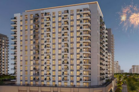 Apartman u Camden u gradu Town Square, Dubai, UAE 1 spavaća soba, 58 m2 Br. 728589 - Slika 5
