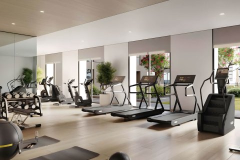 Apartman u Camden u gradu Town Square, Dubai, UAE 1 spavaća soba, 58 m2 Br. 728589 - Slika 9