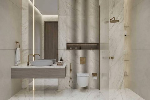 Byt v Barari Heights  v Majan, Dubai, SAE 1 pokoj, 36 m² Č.: 728588 - fotografie 13