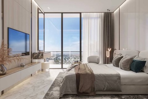Byt v Barari Heights  v Majan, Dubai, SAE 1 pokoj, 36 m² Č.: 728588 - fotografie 12