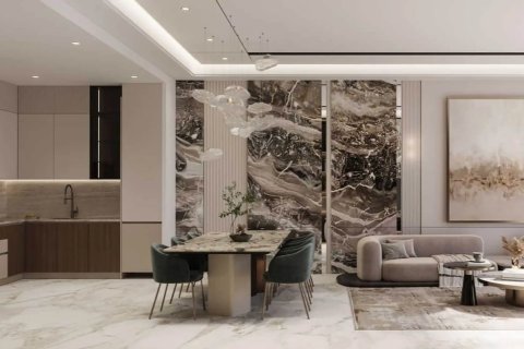 Byt v Barari Heights  v Majan, Dubai, SAE 1 pokoj, 36 m² Č.: 728588 - fotografie 8