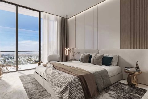 Byt v Barari Heights  v Majan, Dubai, SAE 1 pokoj, 36 m² Č.: 728588 - fotografie 11