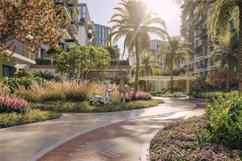 آپارتمان برای فروش در Dubai South (Dubai World Central)، Dubai، امارات متحده عربی 1 خوابه ، 66 متر مربع ، شماره 728587 - تصویر 5
