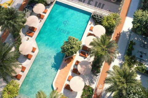 آپارتمان برای فروش در Dubai South (Dubai World Central)، Dubai، امارات متحده عربی 1 خوابه ، 66 متر مربع ، شماره 728587 - تصویر 7