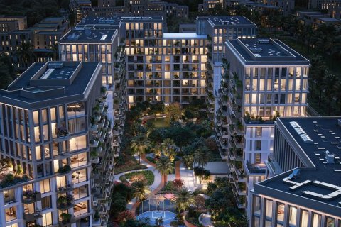 آپارتمان برای فروش در Dubai South (Dubai World Central)، Dubai، امارات متحده عربی 1 خوابه ، 66 متر مربع ، شماره 728587 - تصویر 2
