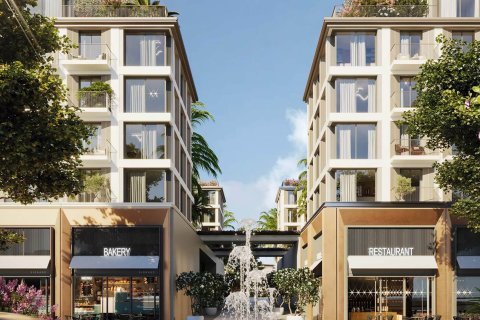 آپارتمان برای فروش در Dubai South (Dubai World Central)، Dubai، امارات متحده عربی 1 خوابه ، 66 متر مربع ، شماره 728587 - تصویر 13