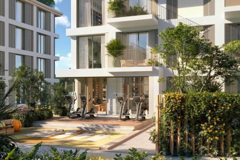 آپارتمان برای فروش در Dubai South (Dubai World Central)، Dubai، امارات متحده عربی 1 خوابه ، 66 متر مربع ، شماره 728587 - تصویر 9